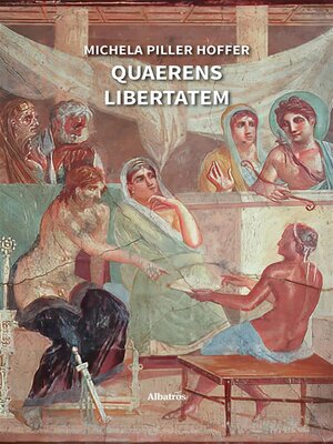 cover image of Quaerens Libertatem
